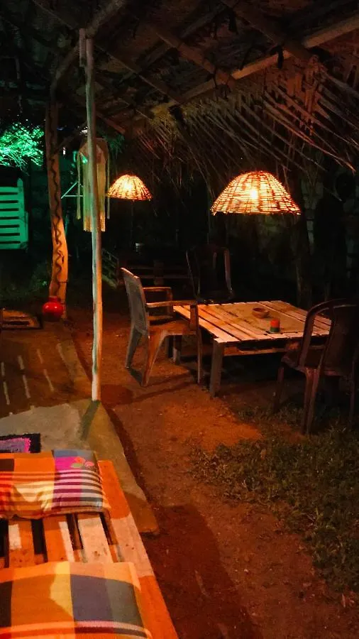 Sigiriya Homestay 0*,