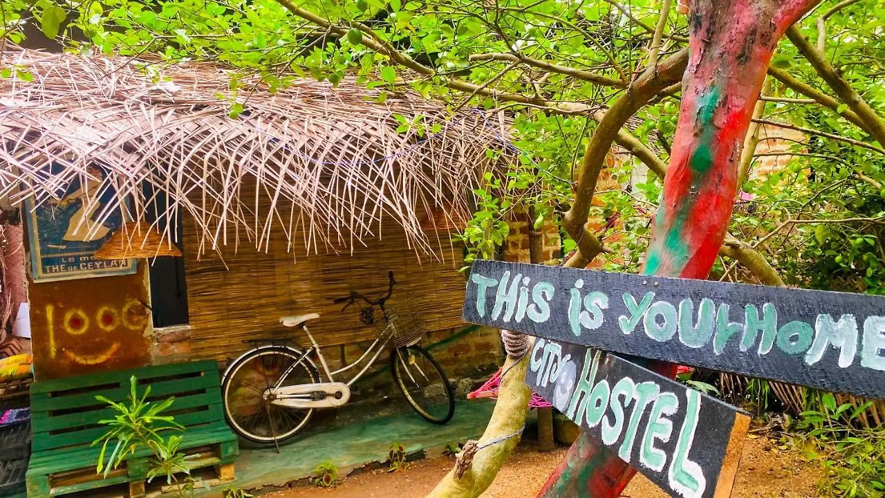 Sigiriya Homestay Hostel