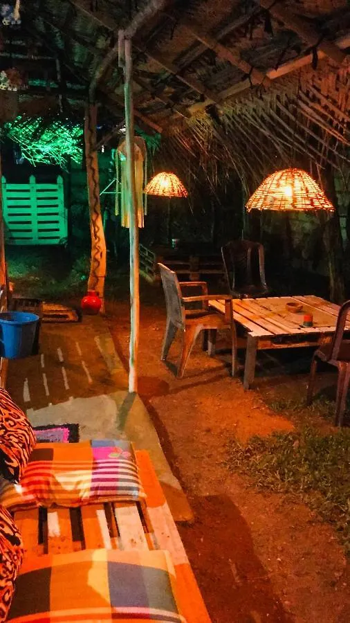 Sigiriya Homestay Hostel