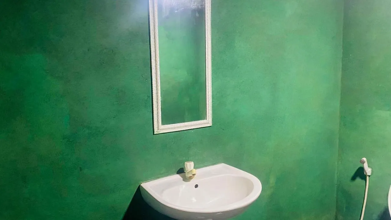 Sigiriya Homestay