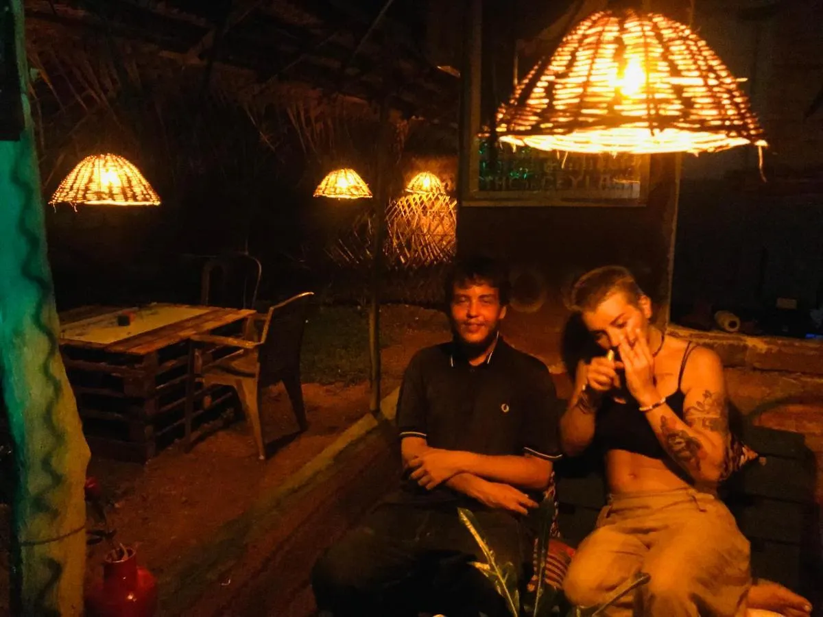 Sigiriya Homestay Sri Lanka