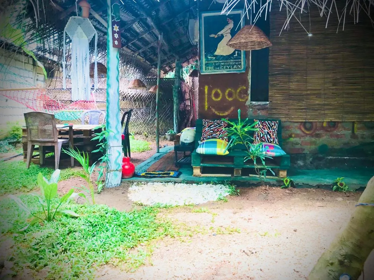 Sigiriya Homestay