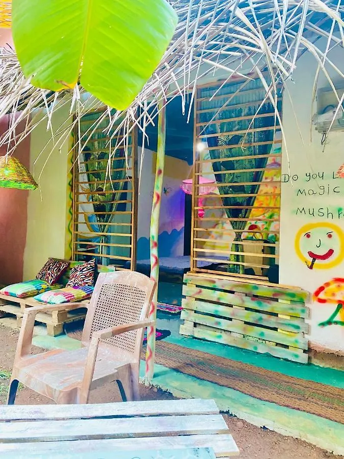 Sigiriya Homestay Hostel