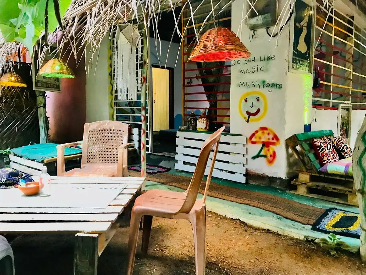 Sigiriya Homestay 0*,  Sri Lanka