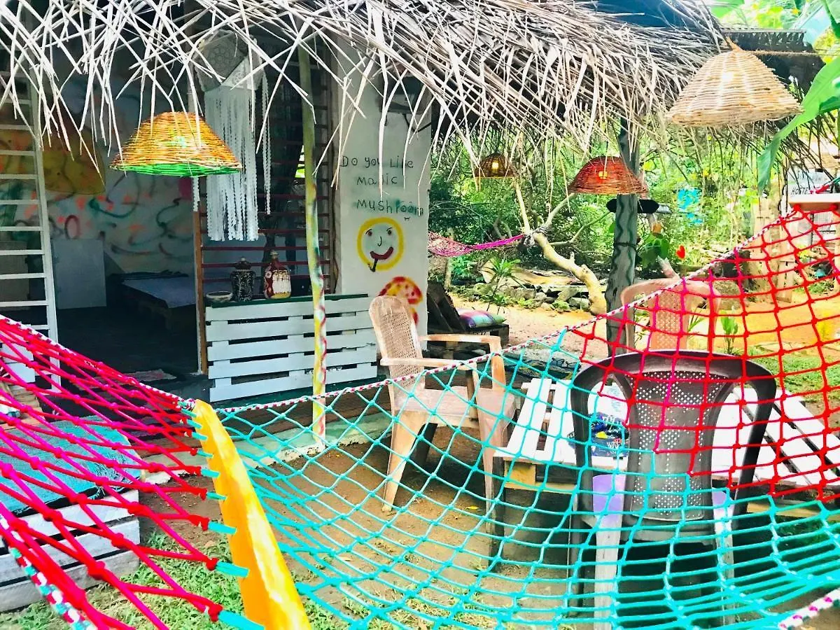 Sigiriya Homestay Hostel