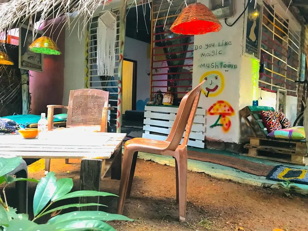 Hostel Sigiriya Homestay Sri Lanka