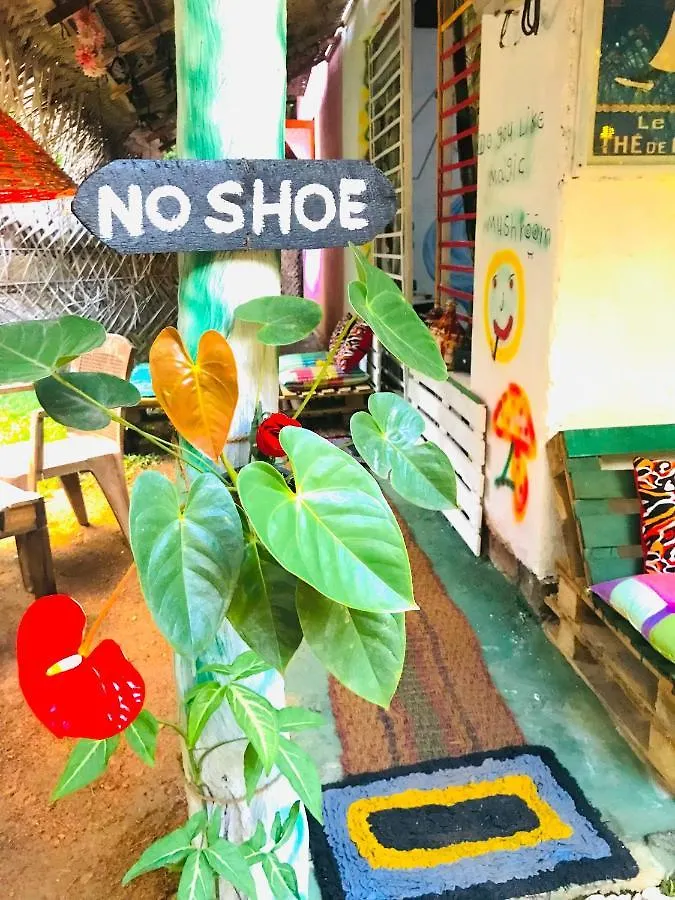 Hostel Sigiriya Homestay