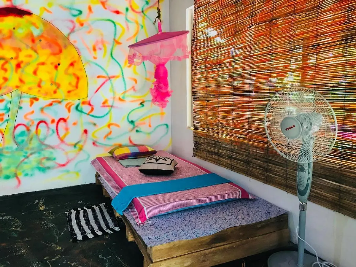 Hostel Sigiriya Homestay