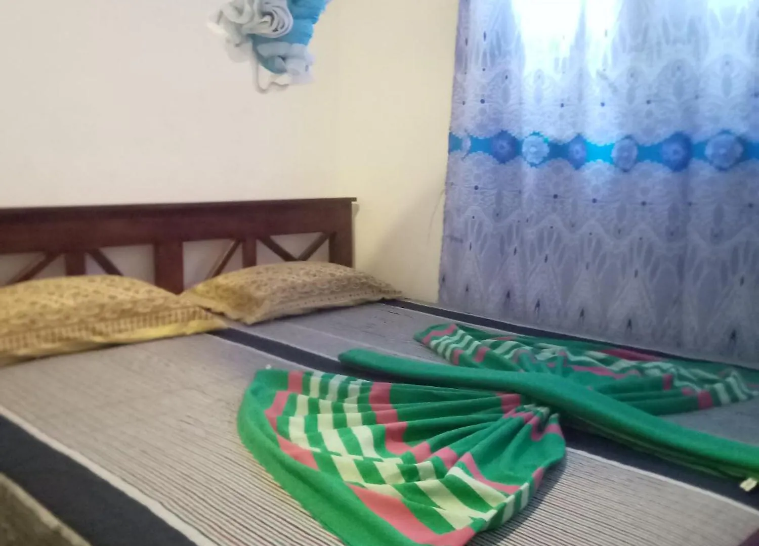 Sigiriya Homestay 0*,