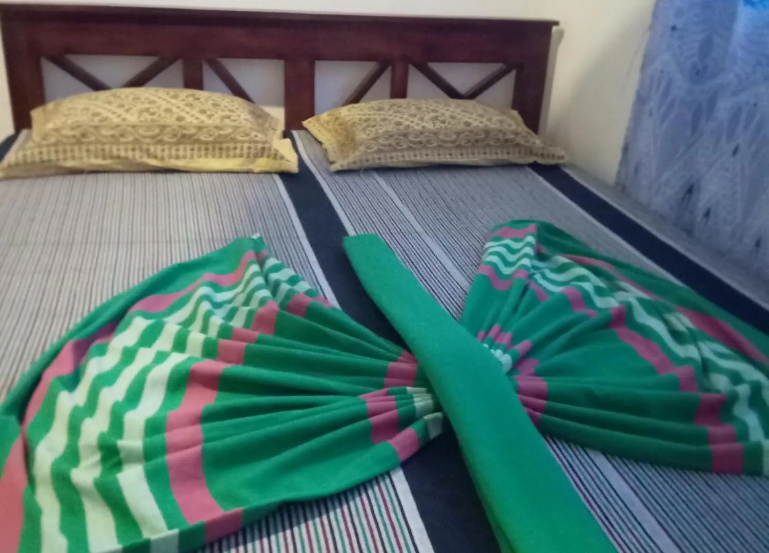 Hostel Sigiriya Homestay Sri Lanka