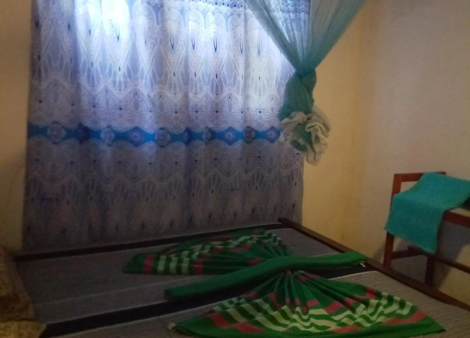 Sigiriya Homestay Sri Lanka
