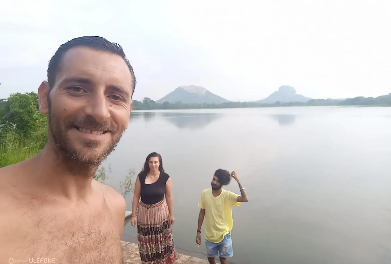 Sigiriya Homestay 0*,  Sri Lanka