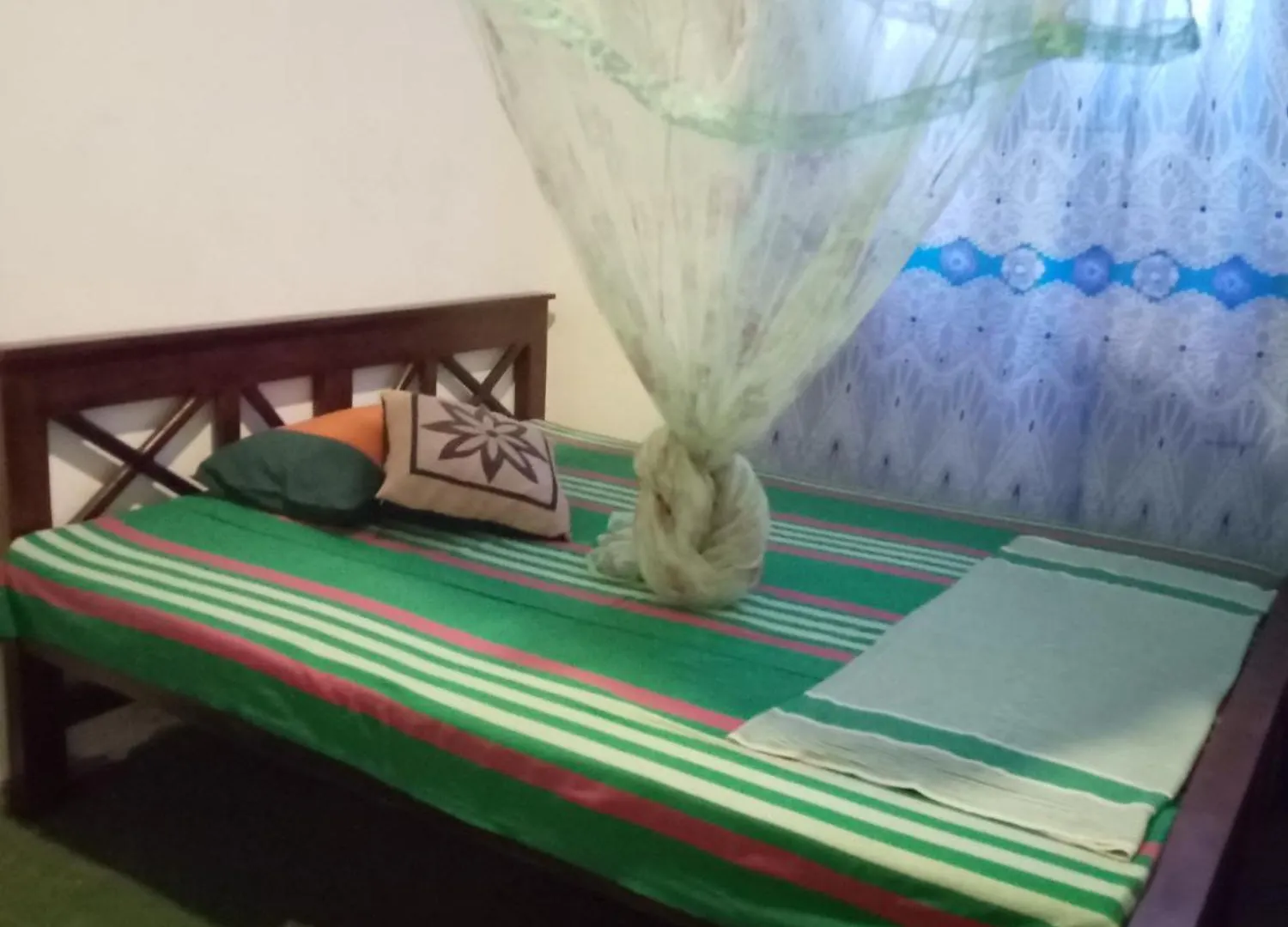 Sigiriya Homestay