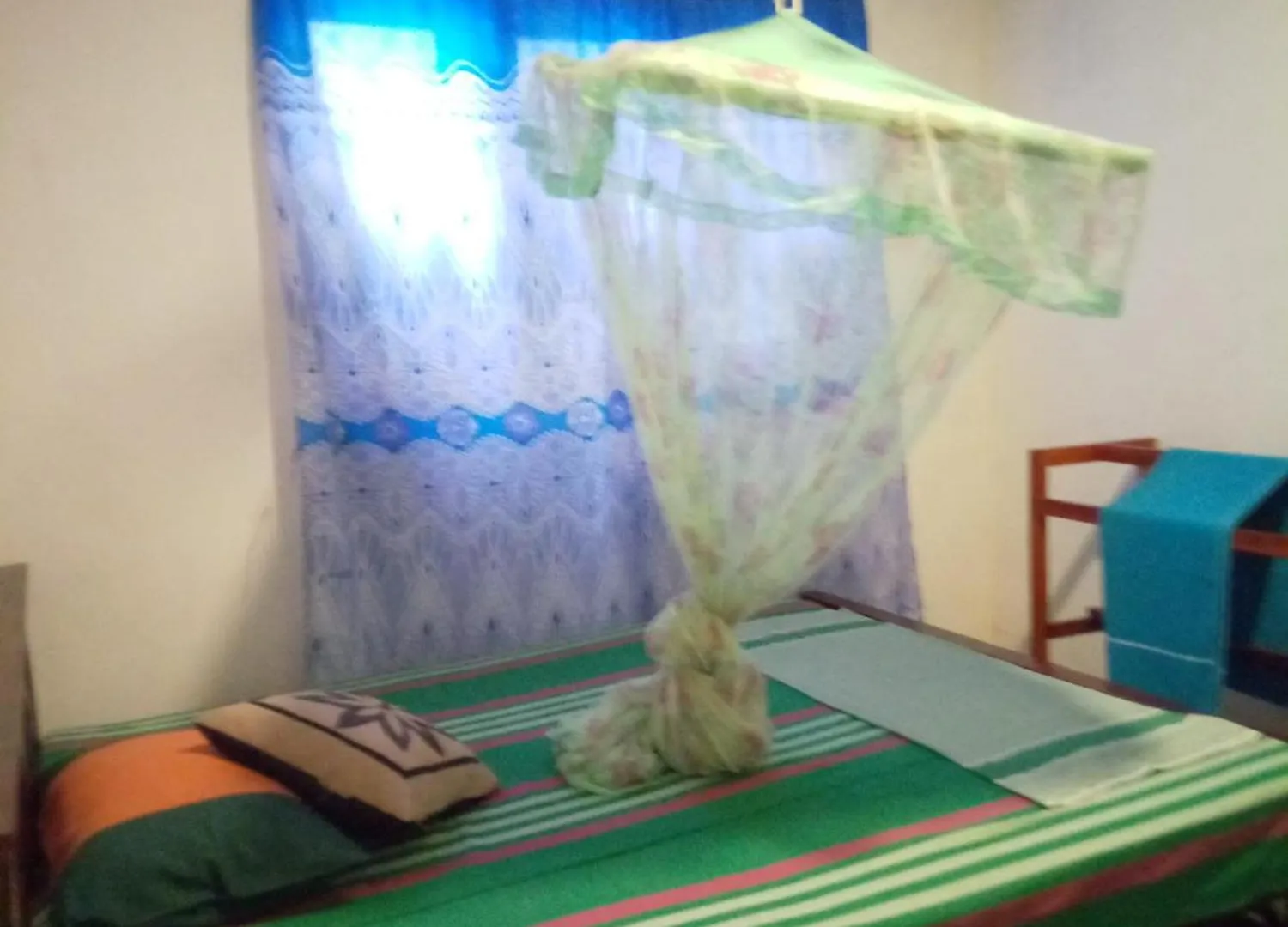 Hostel Sigiriya Homestay