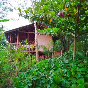  Alloggio in famiglia Akash Treehouse