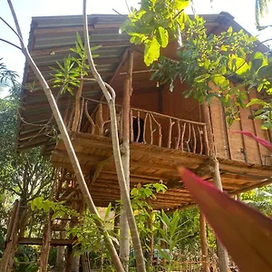 Alloggio in famiglia Paradise Treehouse
