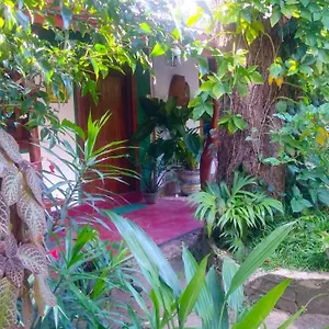 Gangula Eco Séjour chez l'habitant
