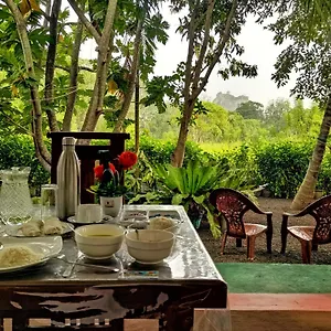  Homestay Palace View