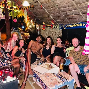  Hostel Reggae Paradise