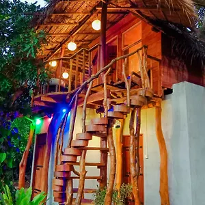  Villa The Banda' Eco