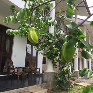  Guest house Goddess Garden