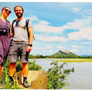  Homestay Rock Elephant Corridor