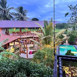 Roy's Sigiriya
