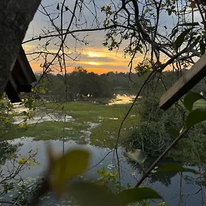  Appartamento Elephant Villa, Yoga & Meditation Sanctuary