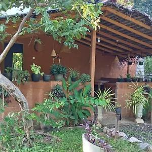 Privatunterkunft Danu, Sigiriya