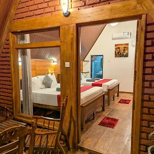 Lodge Sigiri Choona, Sigiriya