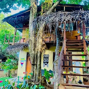  Hostel Rastha