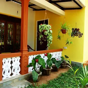 Sigiri Sithru Sigirija