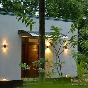 Kings Village Sigirija