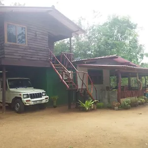 Pidurangala View Проживание в семье