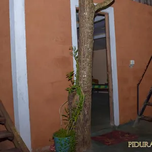 Hostel Pidurangala, Sigiriya